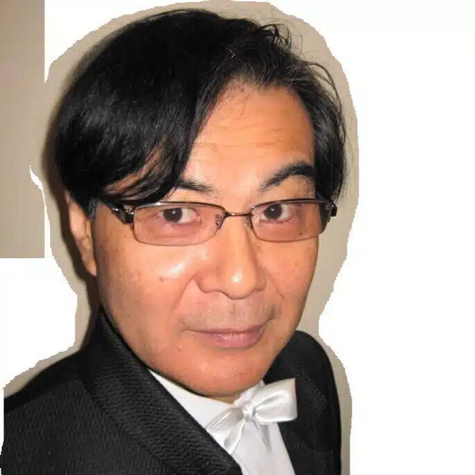 伊東玲（いとうあきら）元大学准教授