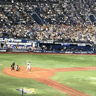 プリンスホテル野球部という存在