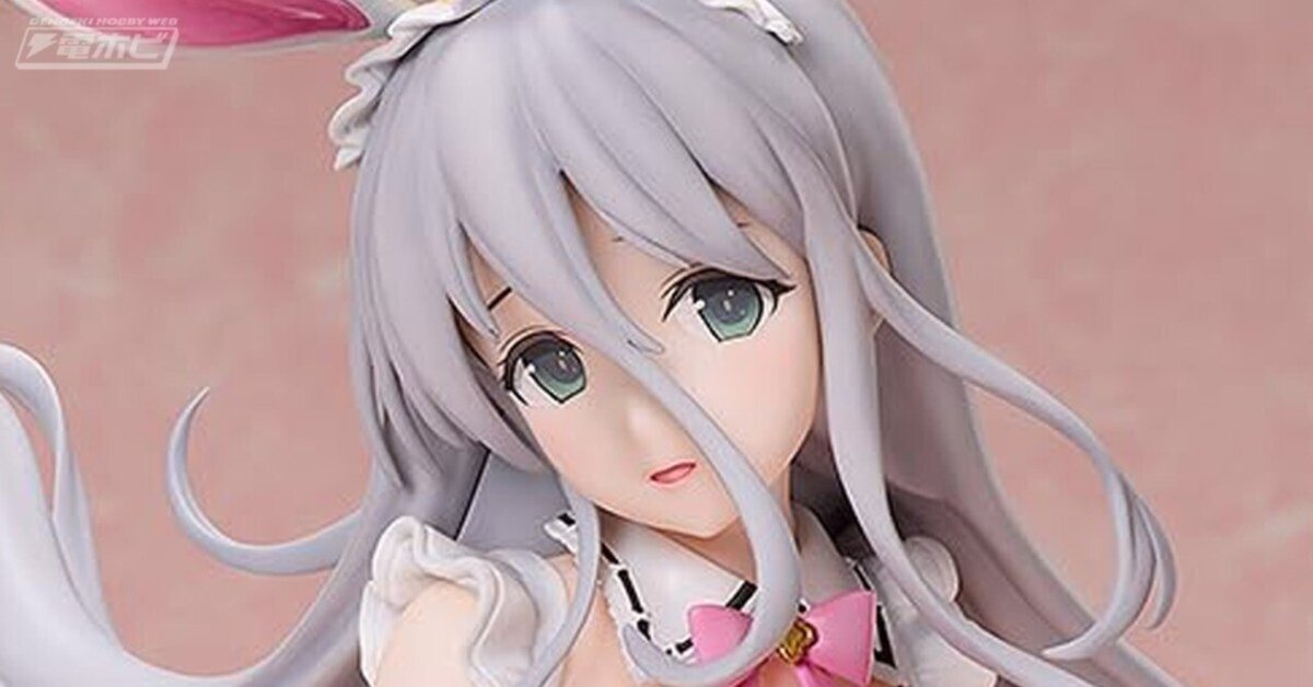 シノビマスター 閃乱カグラ NEW LINK 1/4 閃光