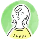 Sappo | 日々、波のり🌊