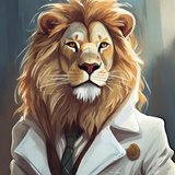 Dr. LION