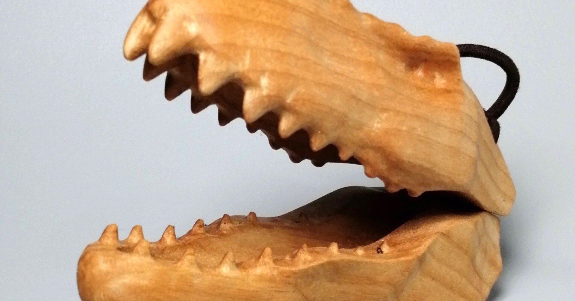 カスタネットでどこまで妄想を広げられるか？｜駄具道