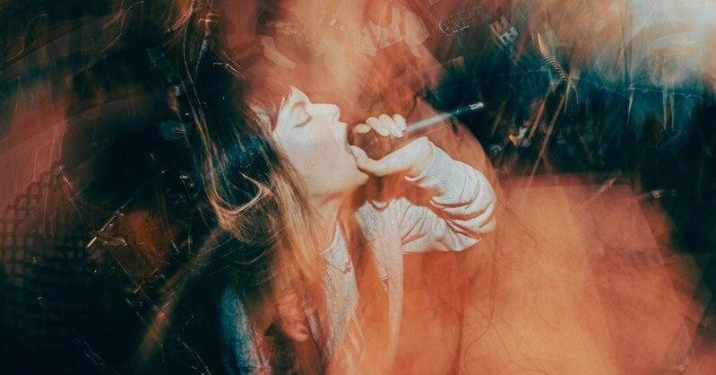 2024年9月来日！カリフォルニアSxEメタリックハードコア『No Right』を