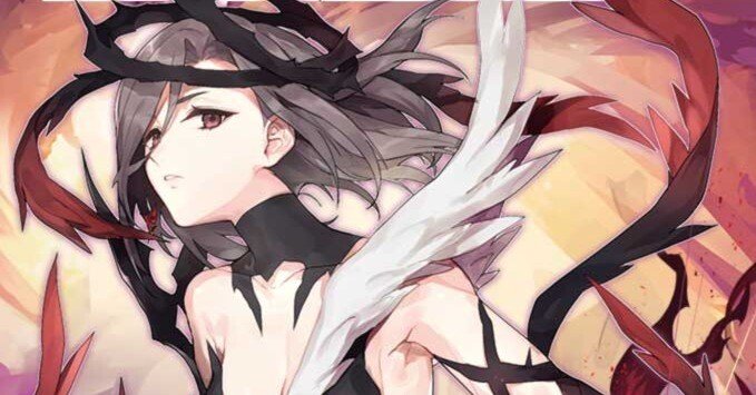 WIXOSS・ウィクロス】単色構築から新ルリグの考察をしてみる イオナ編