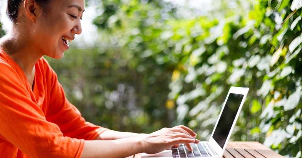 フリーランス主婦の生き方 子供の手が離れた時 何にもないババアになってちゃダメだ 知里 プレゼンデザイナー兼 思考整理探求 Note