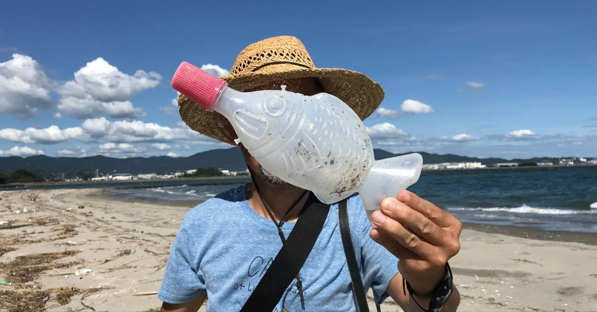 ビーチコーミング小事典で、海の漂着物がわかる！｜ブンイチ（文一総合 