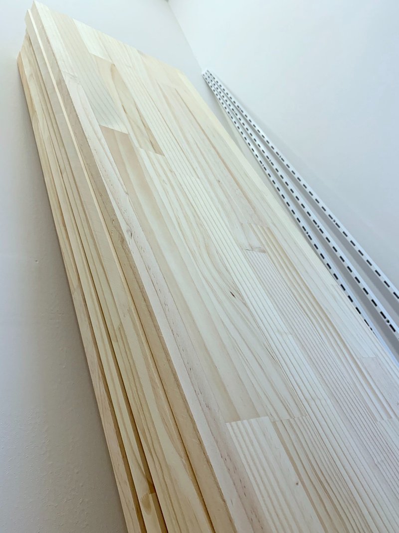 Diy シューズクローゼットに可動棚を設置する Arieyoshiaki Note Diy シューズクローゼットに可動棚を設置する Arieyoshiaki Note