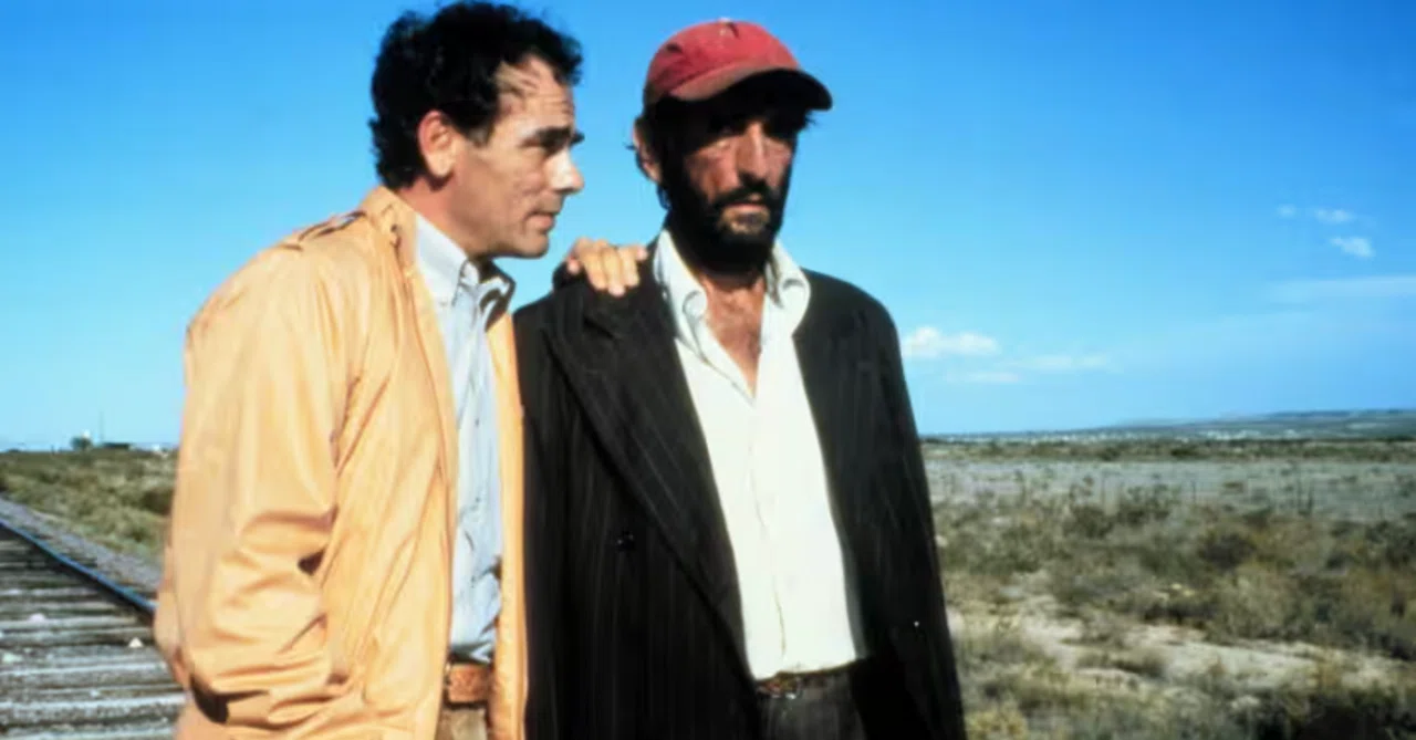 Paris, Texas (original motion picture soundtrack) - music by Ry 