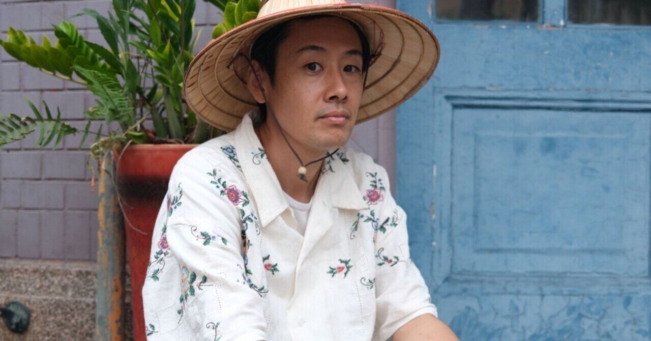 EVISBEATS、前田和彦とのコラボレーション作品『Syn Fonia I』を7月19