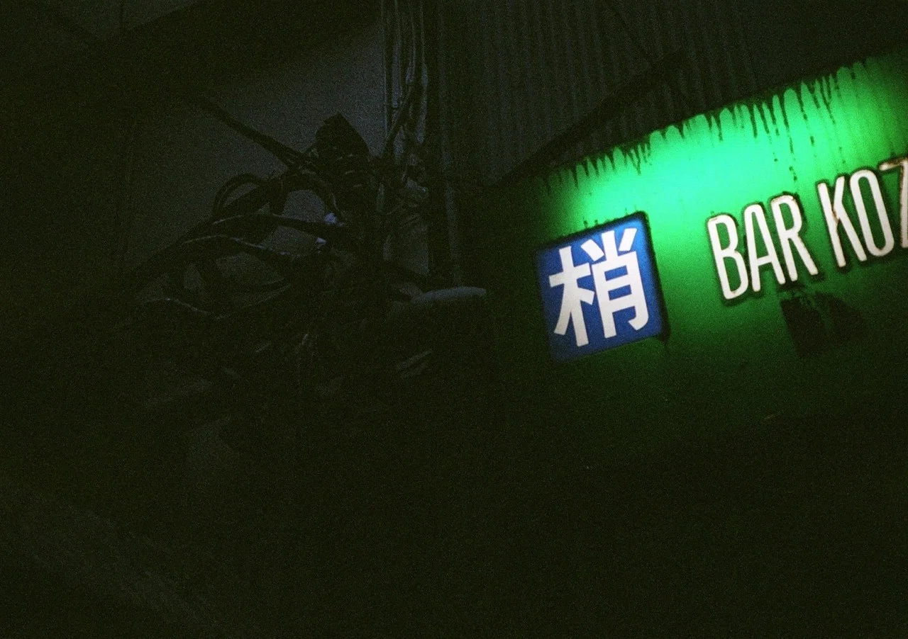 OLYMPUS-PEN EE3 - フィルムカメラレビュー｜Hisa Foto