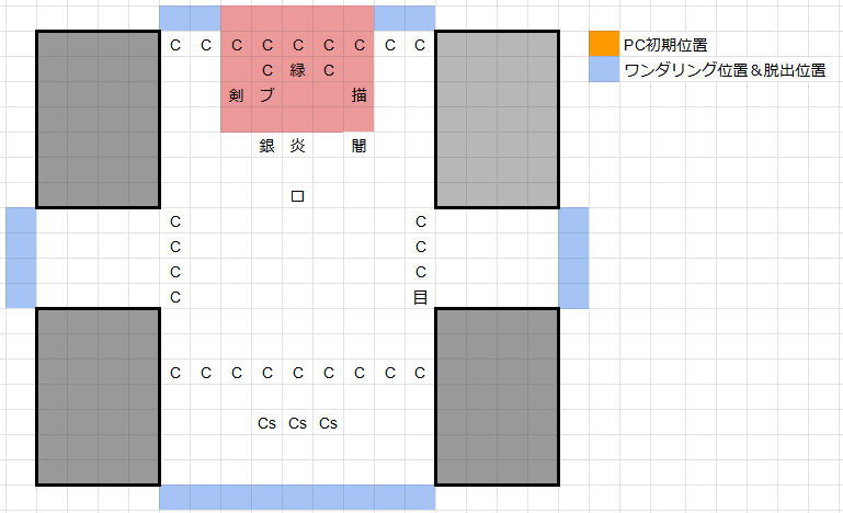 忍殺trpgリプレイ ブロークン ボーダーライン 後編 せにすち Note 忍殺trpgリプレイ ブロークン ボーダーライン 後編 せにすち Note
