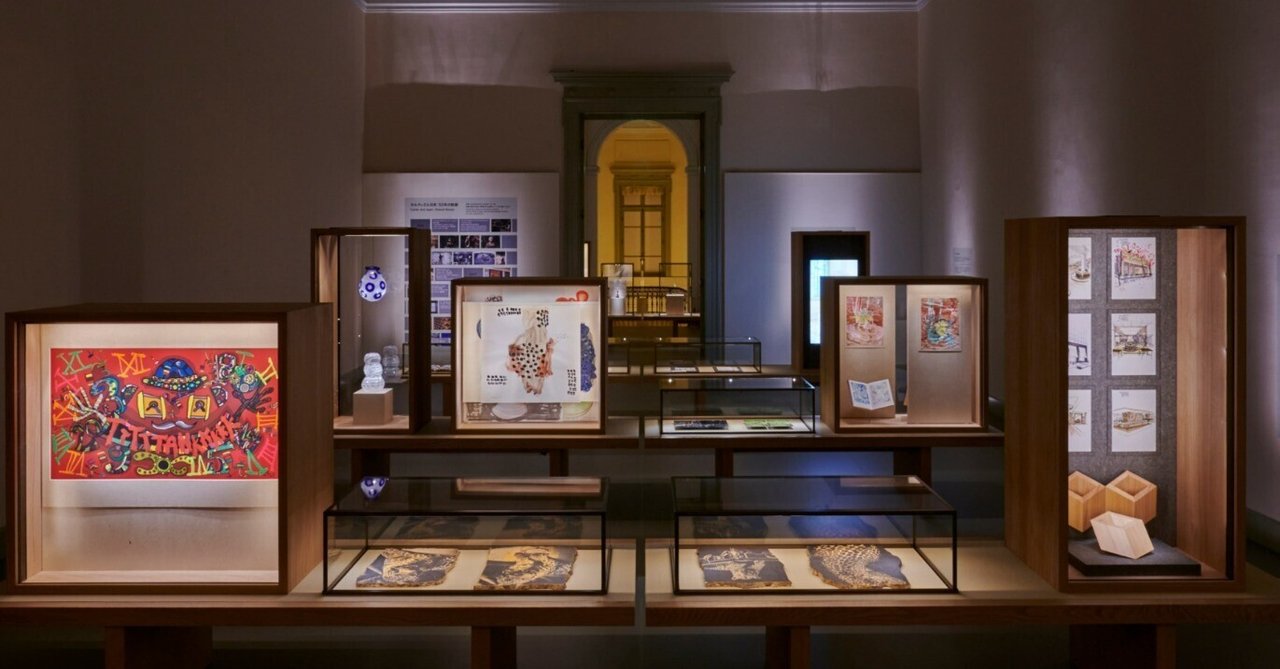 Cartier カルティエと日本 半世紀のあゆみ　「結　MUSUBI」展 カルティエと日本が歩んできた50年の軌跡、『結 MUSUBI』展 完全