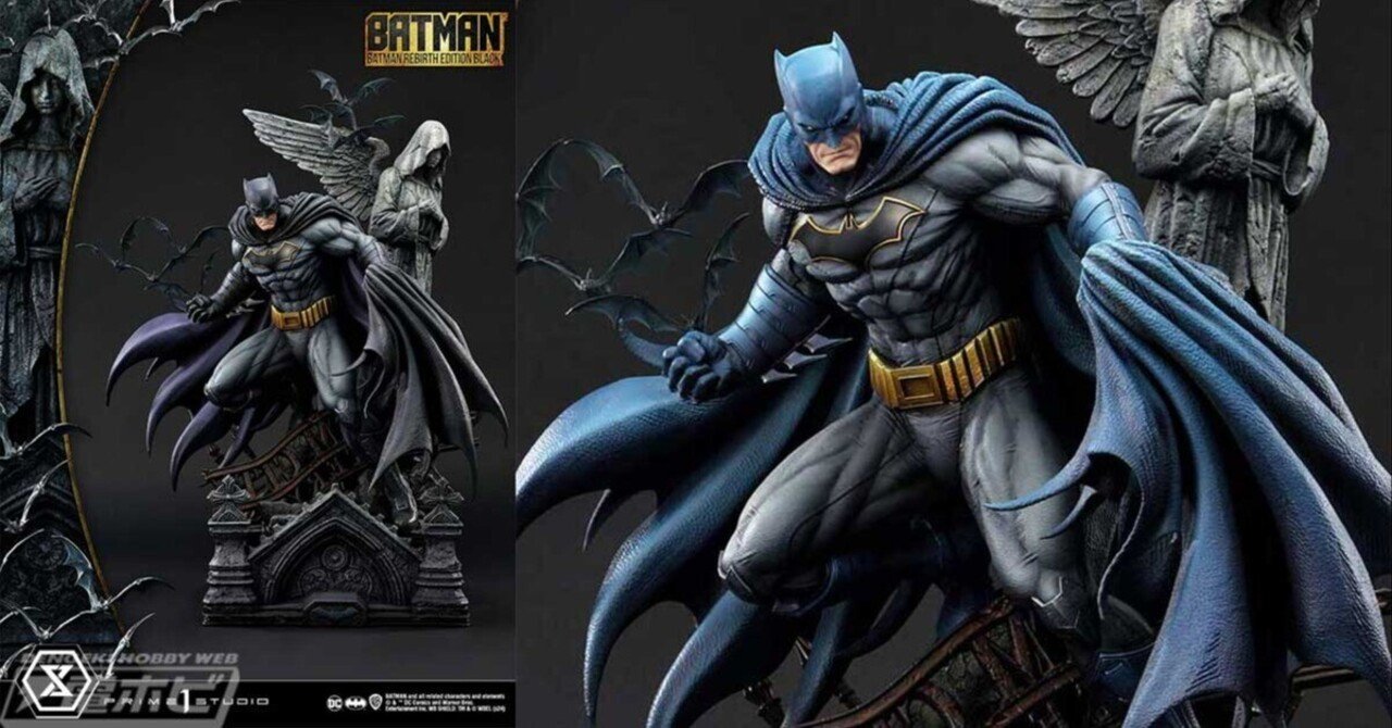バットマン　マスターピースエディション　洋書 51Tnmn+dOnL._UF350,350_QL50_.jpg