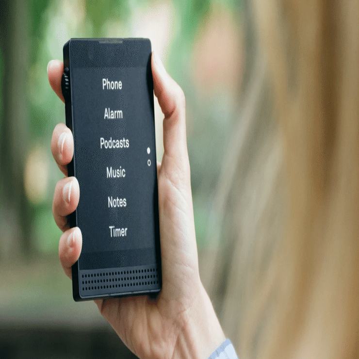 スマホ依存を脱却するため「まぬけ携帯=ダムフォン」を探してみる｜雪野