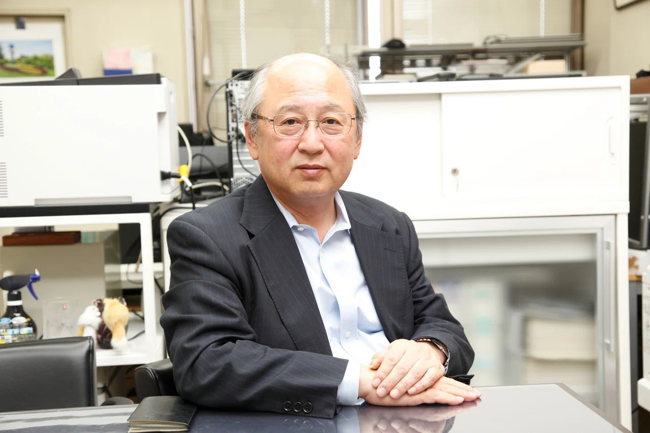 全固体電池とは何か？ ｜首都大学東京教授 金村聖志 中編｜お金と社会