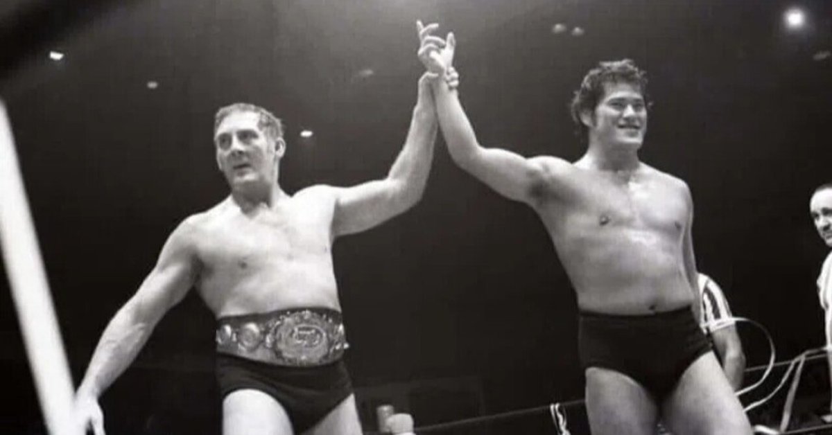 プロレスの神様『カール・ゴッチ』とは？？日本の偉大な