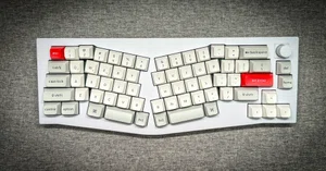 Keychron Q8 Pro その後｜しょっさん