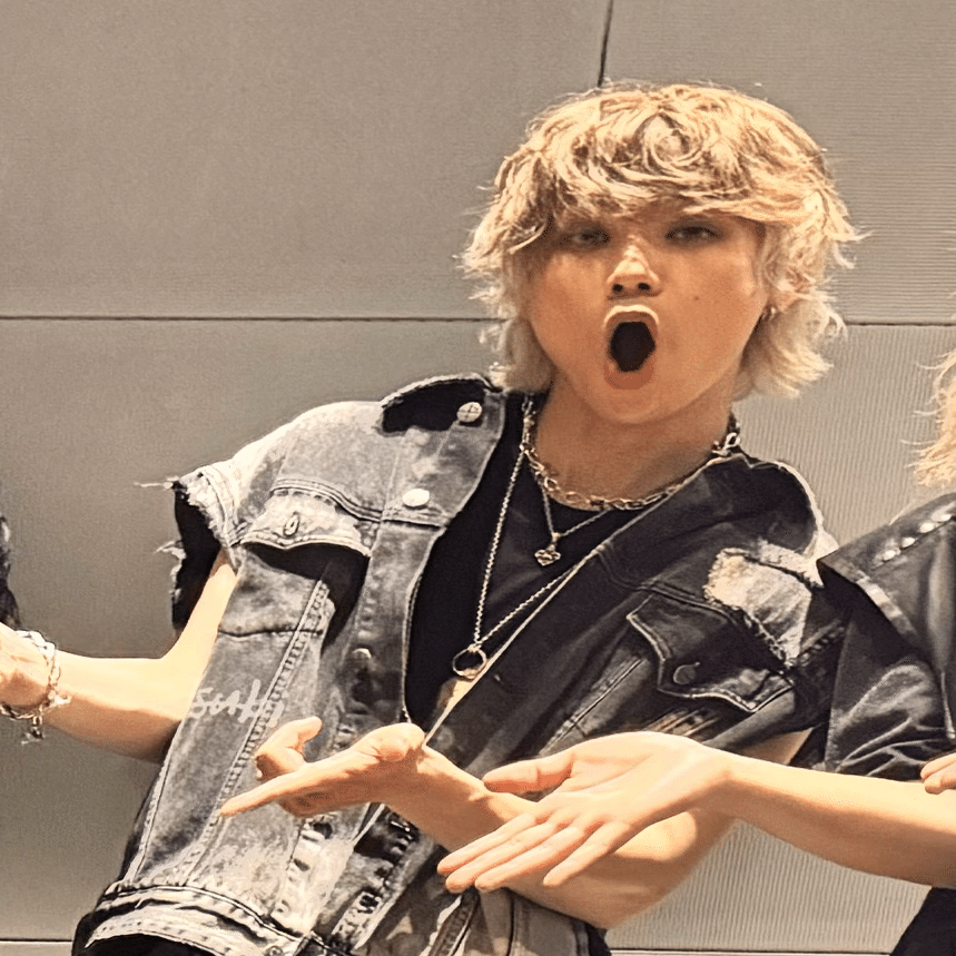 XY 1st ONEMAN SHOW SINGULARITY ミーグリレポ｜れなきち