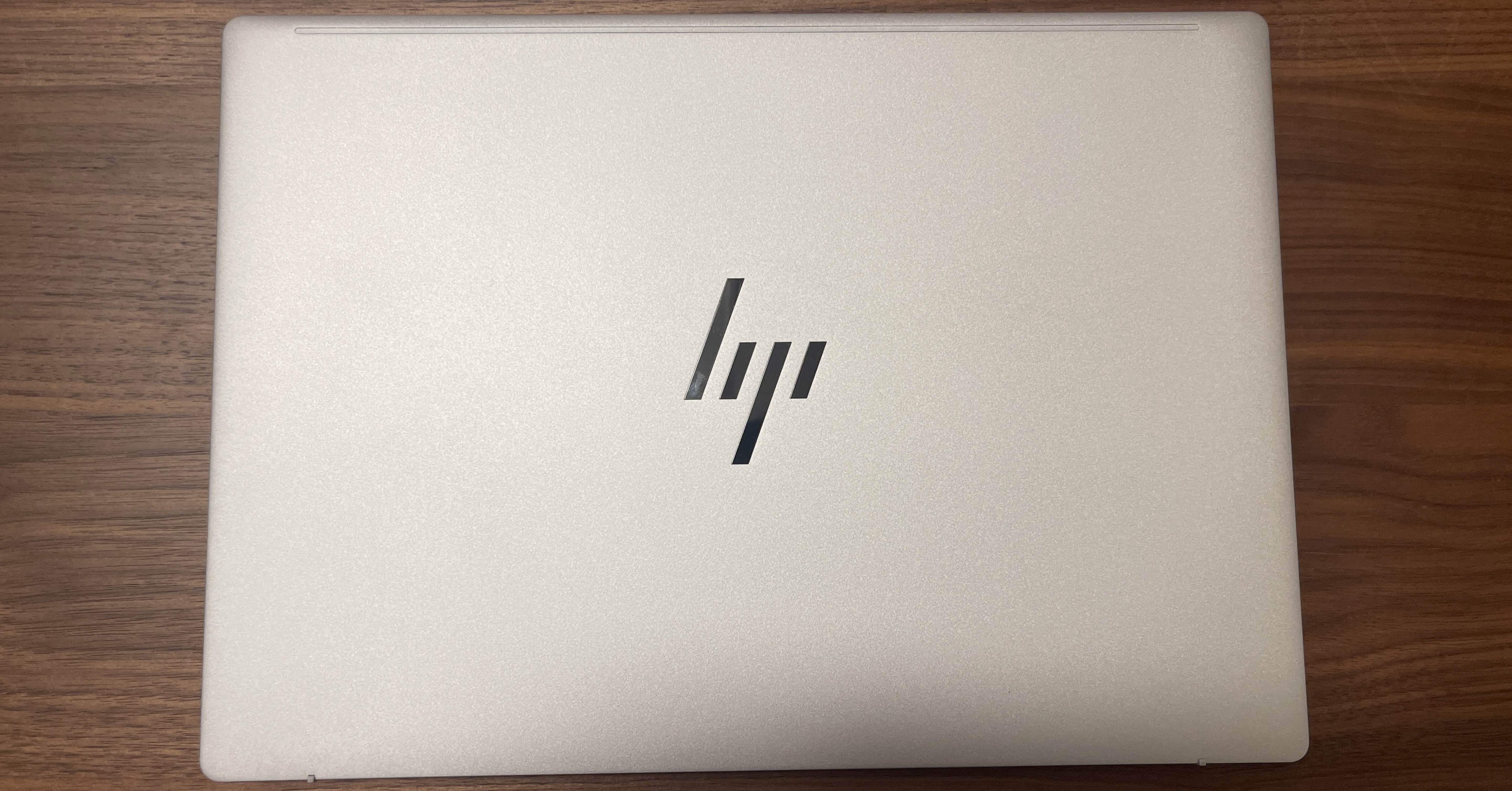 ノートパソコンを買い替えた HP Pavilion Aero 13-bg｜すずひら
