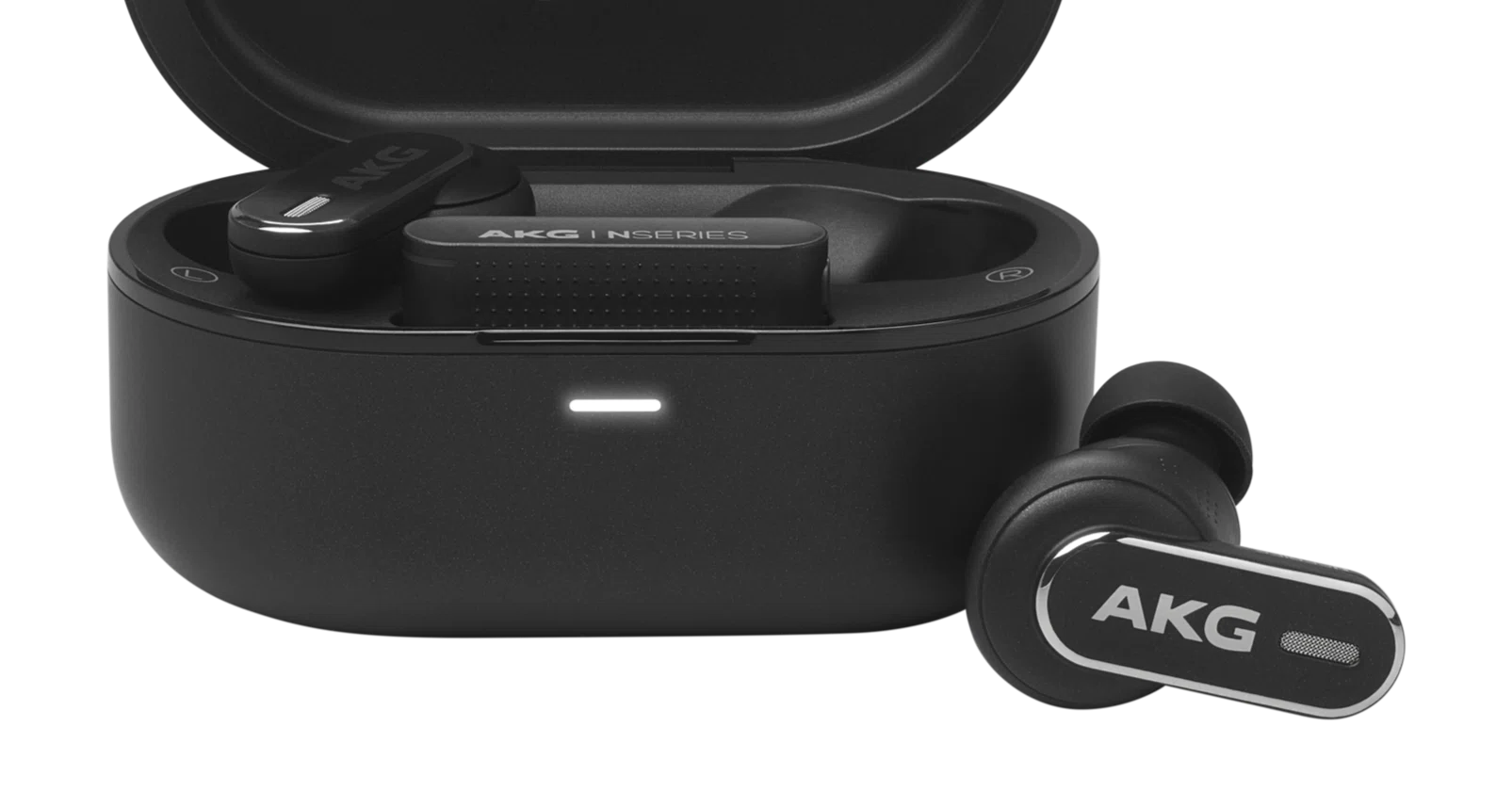 ガジェットレビュー】AKG N5 Hybrid｜柏木一馬