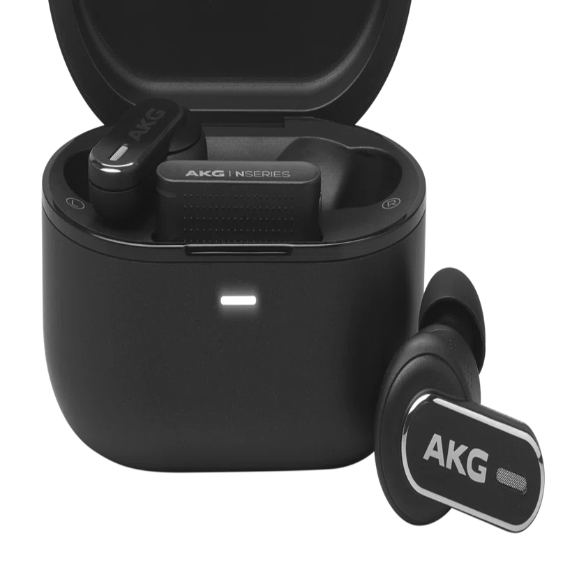 ガジェットレビュー】AKG N5 Hybrid｜柏木一馬