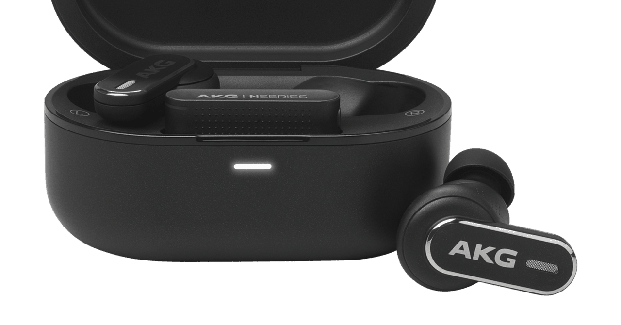 ガジェットレビュー】AKG N5 Hybrid｜柏木一馬