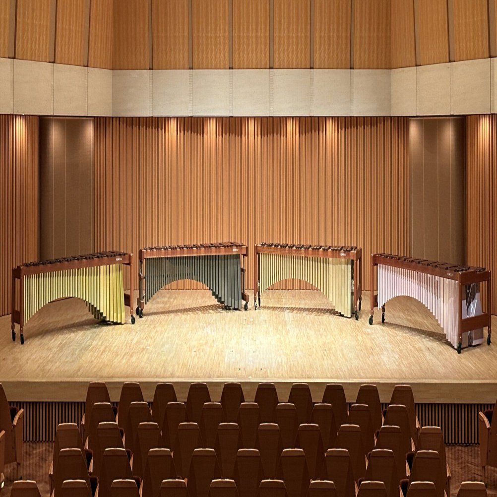 PLAYWOODの拍子木が新しくなった｜SUZUKI Takayuki