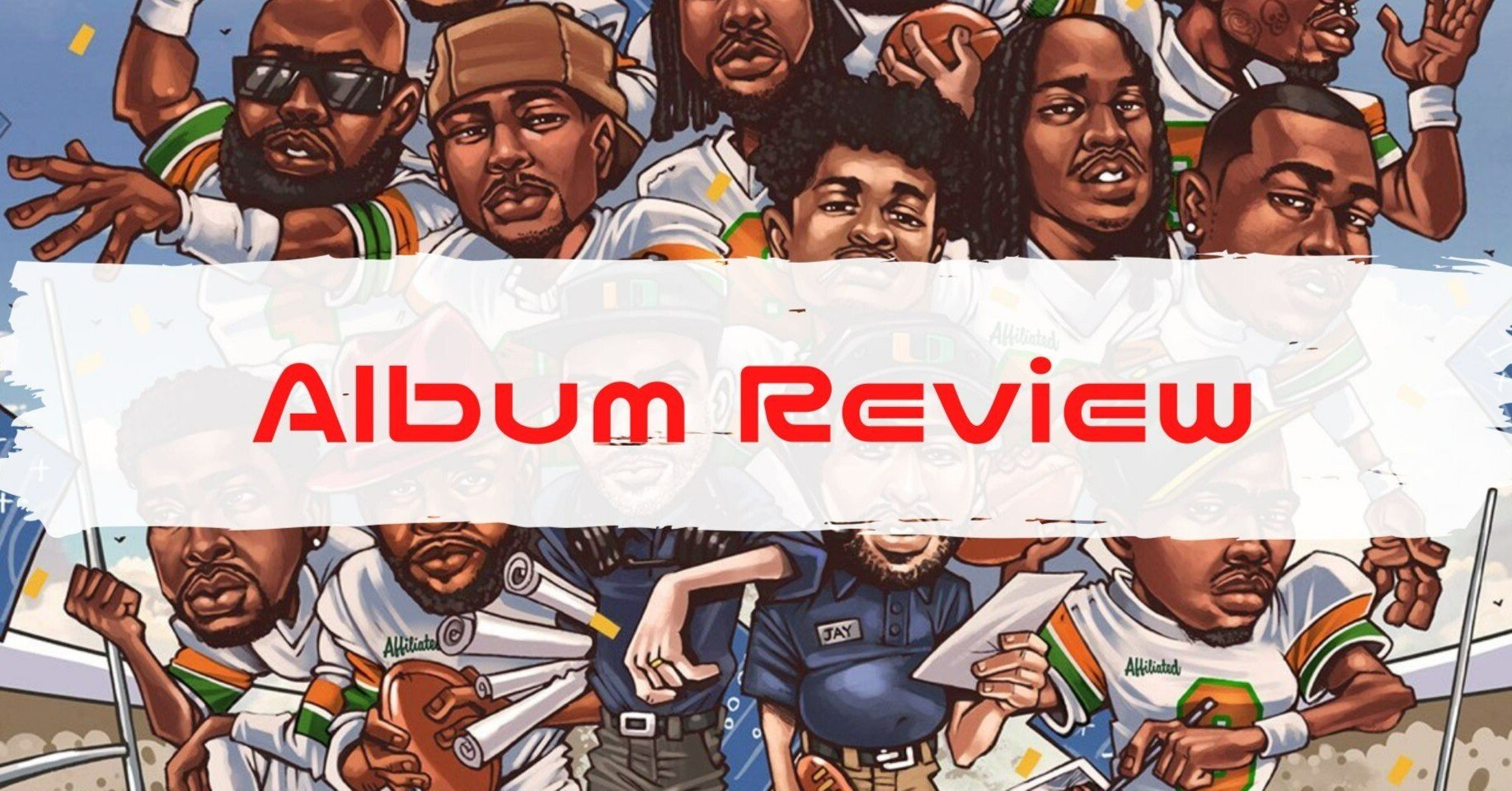 【未開封】LNDN DRGS - AFFILIATED 2 LP LNDN DRGS – Affiliated 2 – Vinyl (12