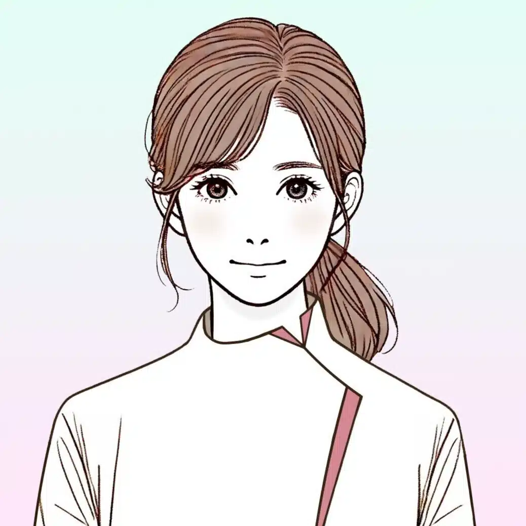 まほろ┃医療ライター