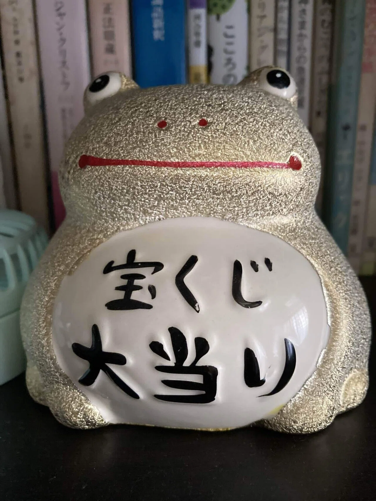 経過観察｜そば茶