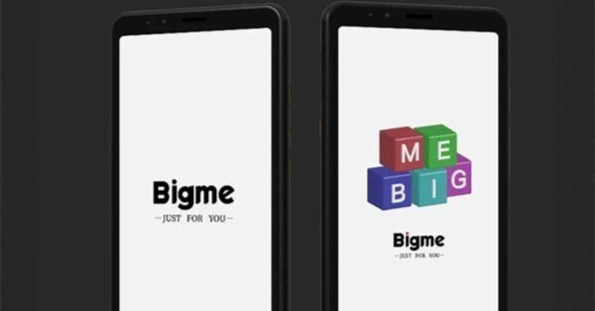Bigmeのスマホサイズ電子ペーパー機にWi-Fiモデルが登場【Bigme