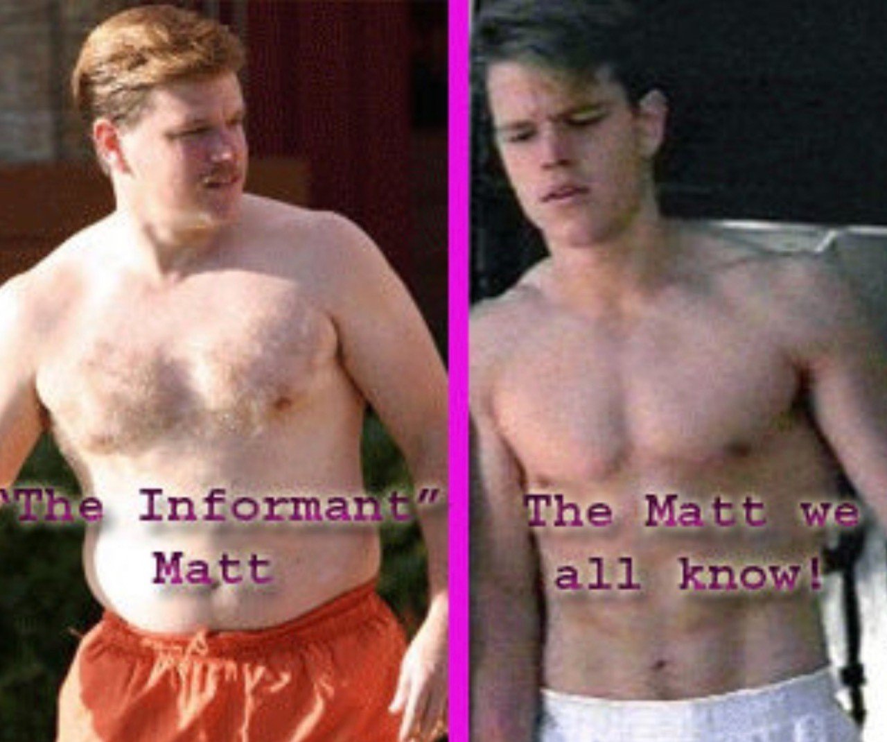 オフ オン ハリウッド俳優 比嘉洋貴 Note