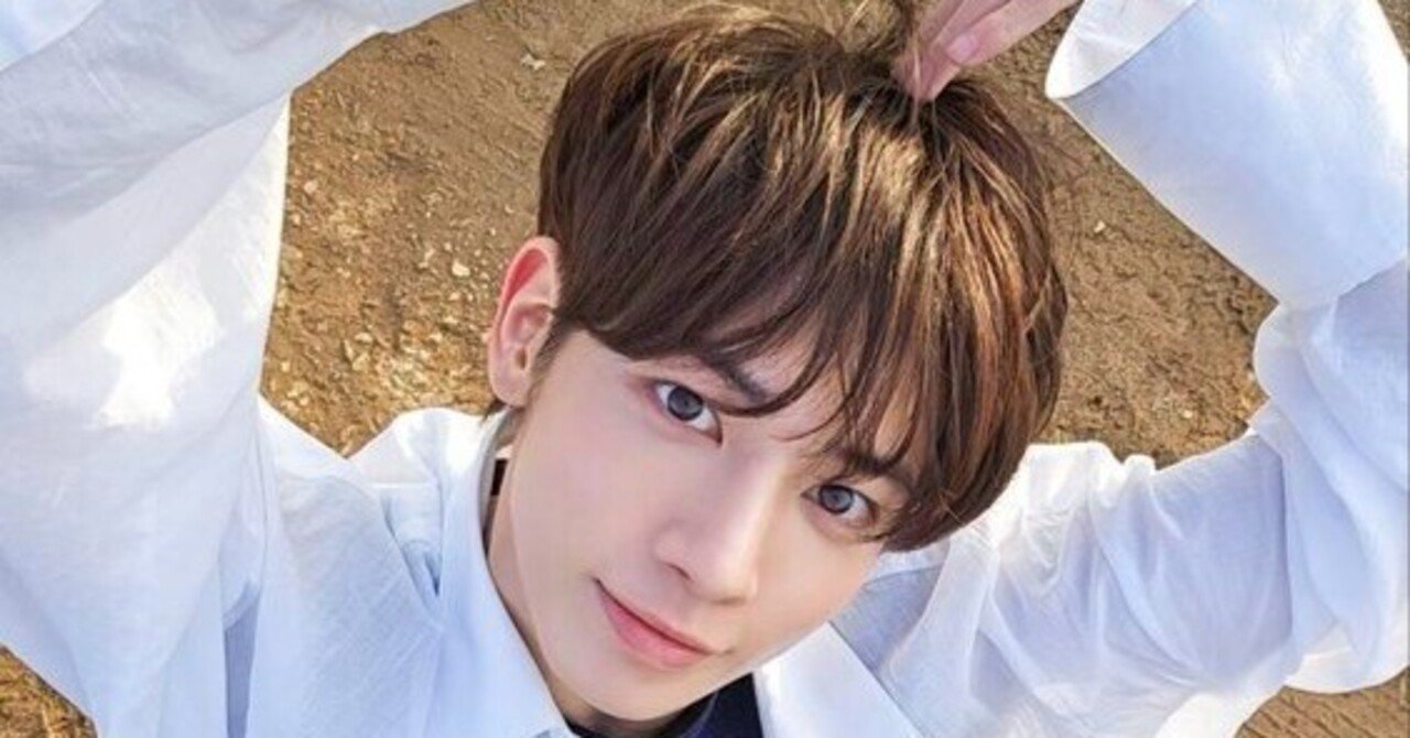 TXTとカンテヒョン｜mikiko