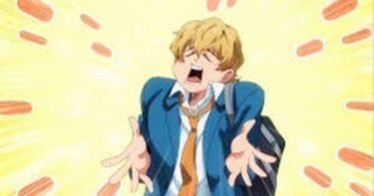 アニメ「忘却バッテリー」感想。リアリティなんて面白さには敵わない！｜toreed, image size:1280x672