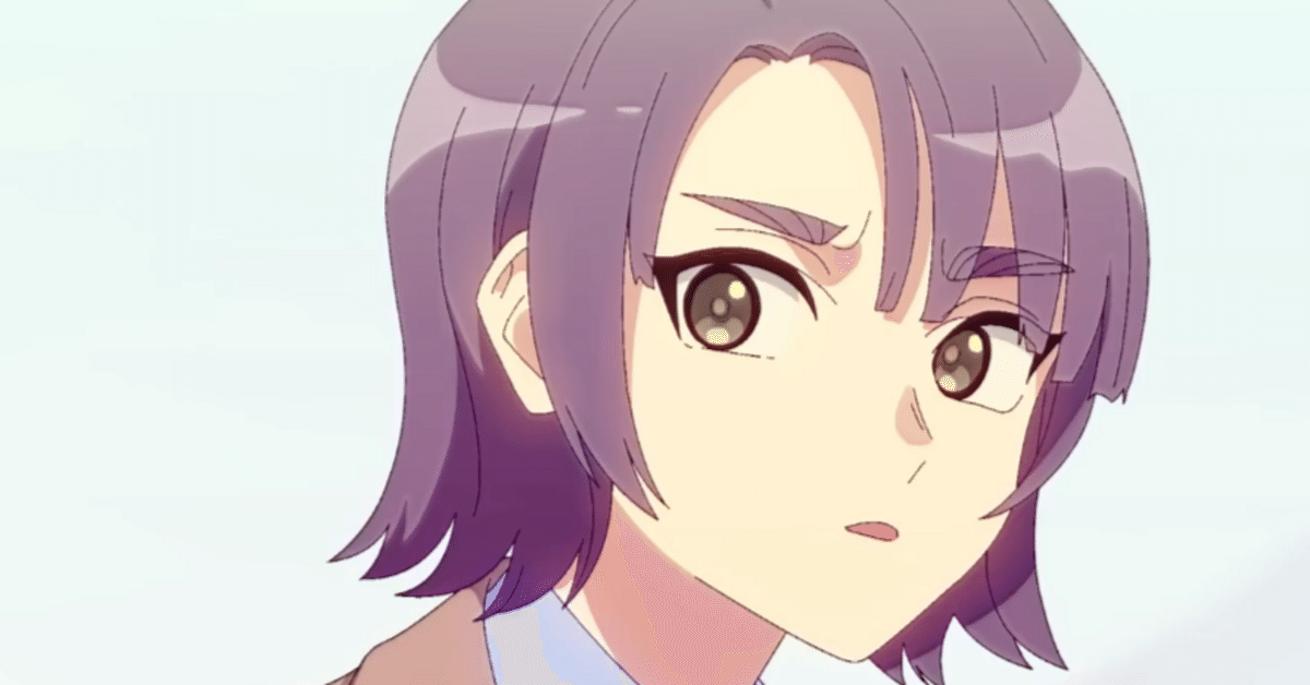 姫川麗 人物の話～｜たつび