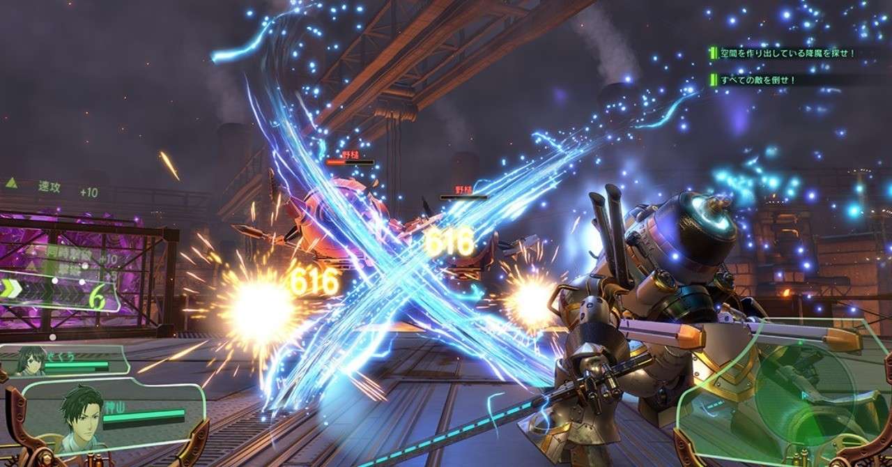 全部3Dアクションゲームになっちまった｜ぬのむ｜note