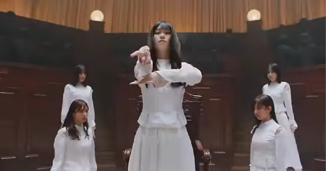 山下瞳月は櫻坂46の新時代をいかにして切り拓いて行くのか？｜やまびこさん
