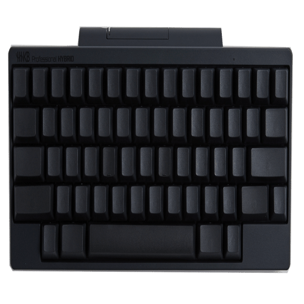 ロウスタッガードのキーボードをやめろ｜ミナモト