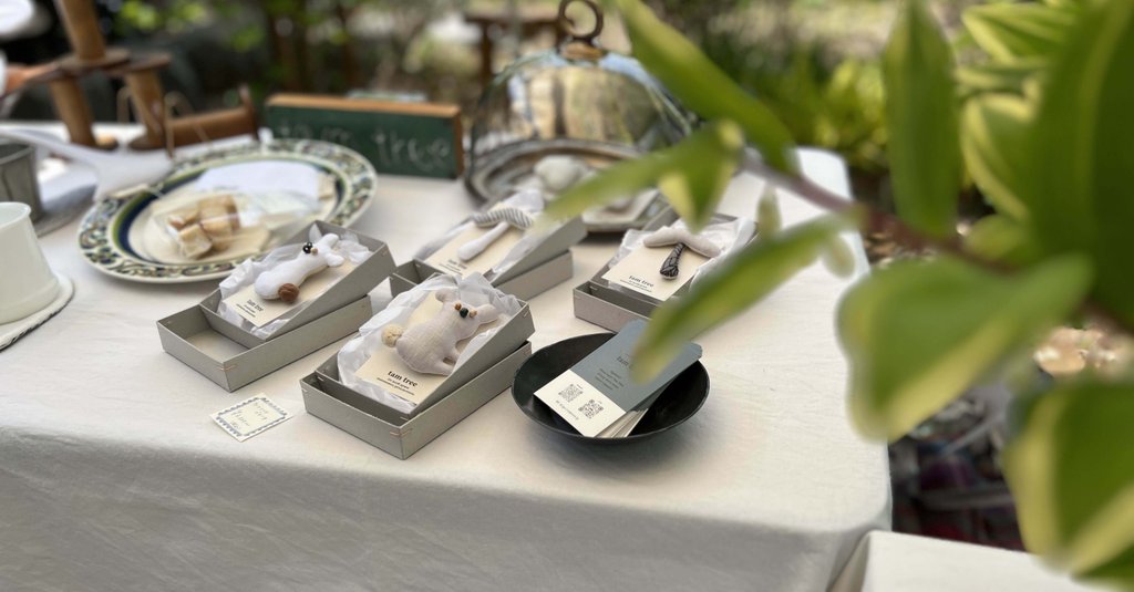 tam tree 日誌|note