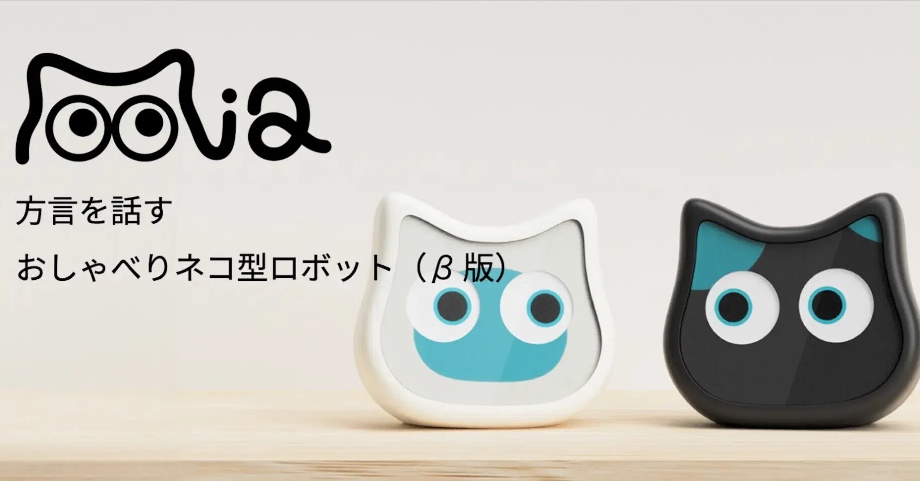 蔦屋家電＋とTi B SHOPでおしゃべり型ロボット「ミーア」に会いに行