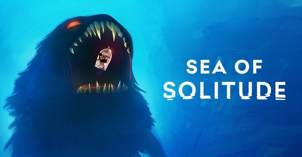 他人と自分に向き合うとはなんなのか Sea Of Solitude感想と考察 Esca Enoshima Note 他人と自分に向き合うとはなんなのか Sea Of Solitude感想と考察 Esca Enoshima Note