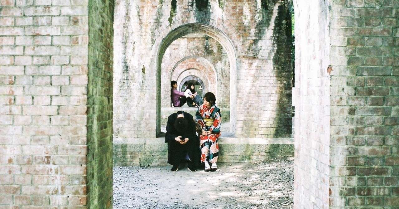 カップルが上手くいくために 欠かせない条件は 尾道ミント Note