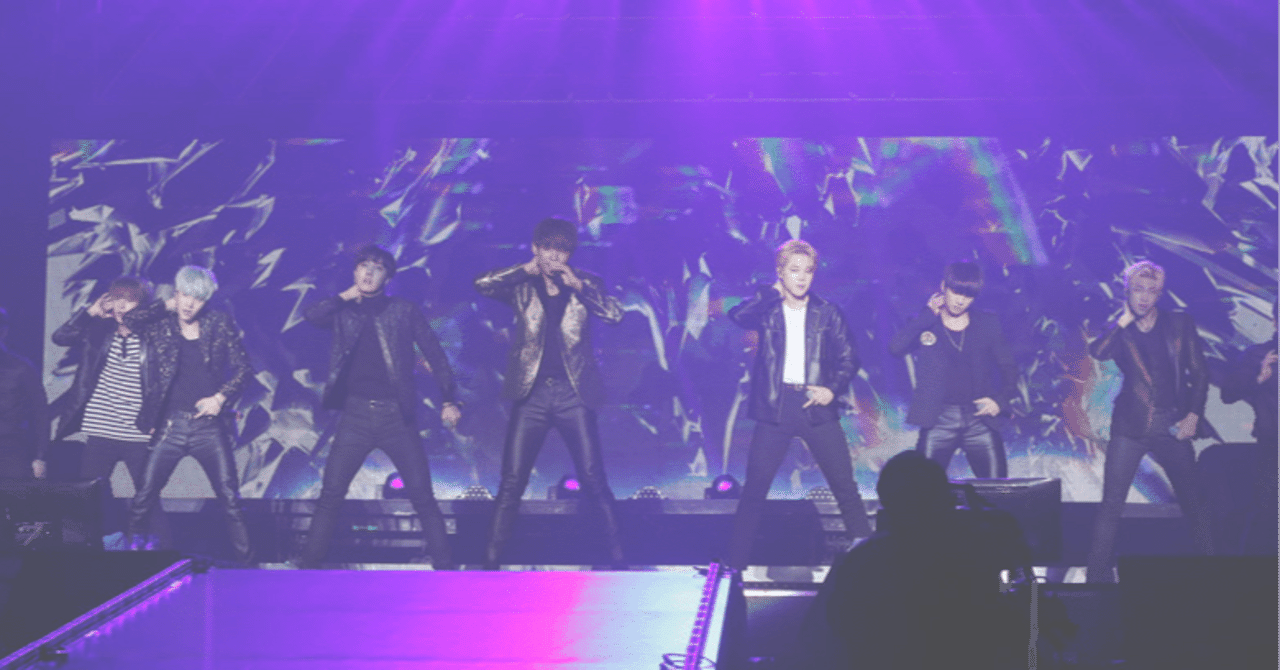 2015】花様年華 on stage日本版【横アリ】｜音色