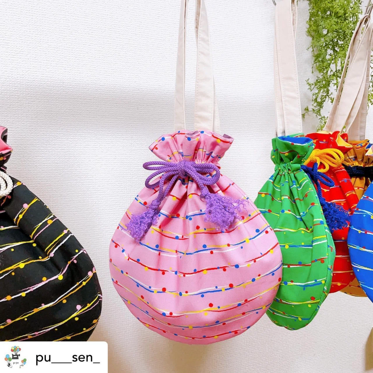 ハンドメイド〜作品紹介〜｜ソーイングスクエア