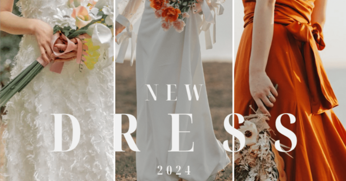 前撮り　ドレス 2024最新】結婚式前撮りで人気なドレスデザイン5選👗｜THE STORY