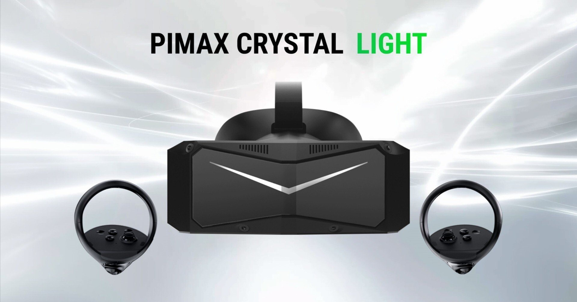 2024年日本上陸】Pimax Crystal Lightを使ってみた｜アディン・ヨハネ