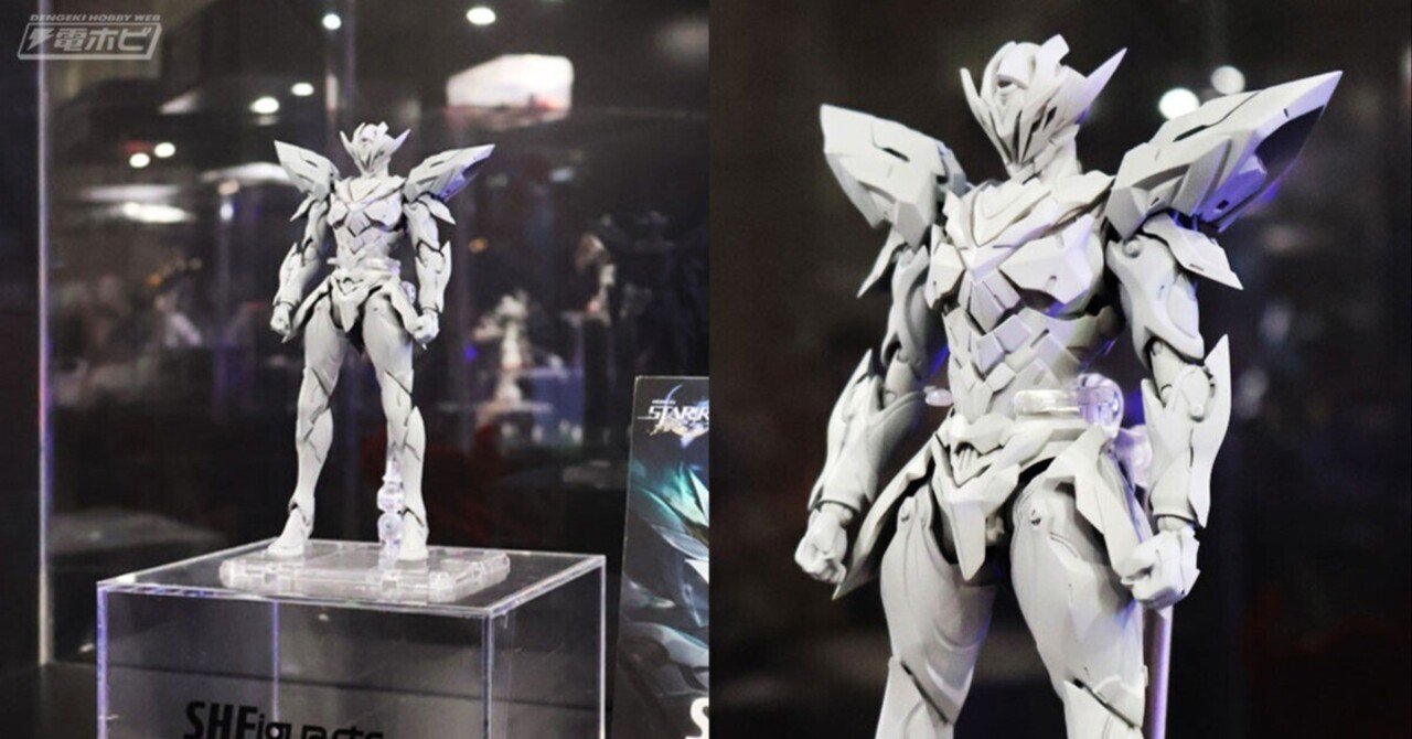 未開封 バンダイ S.H.フィギュアーツ 崩壊スターレイル サム 崩壊：スターレイル」のフィギュア「S.H.Figuarts サム」の彩色