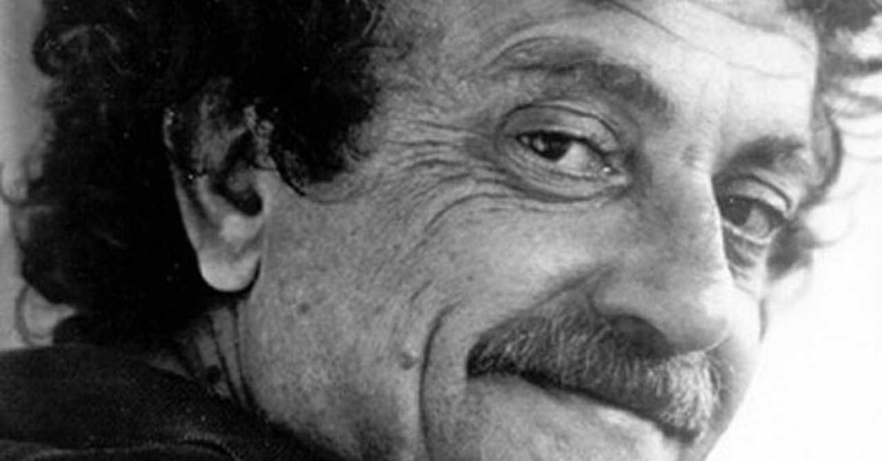 ヴォネガット の新着タグ記事一覧 Note つくる つながる とどける