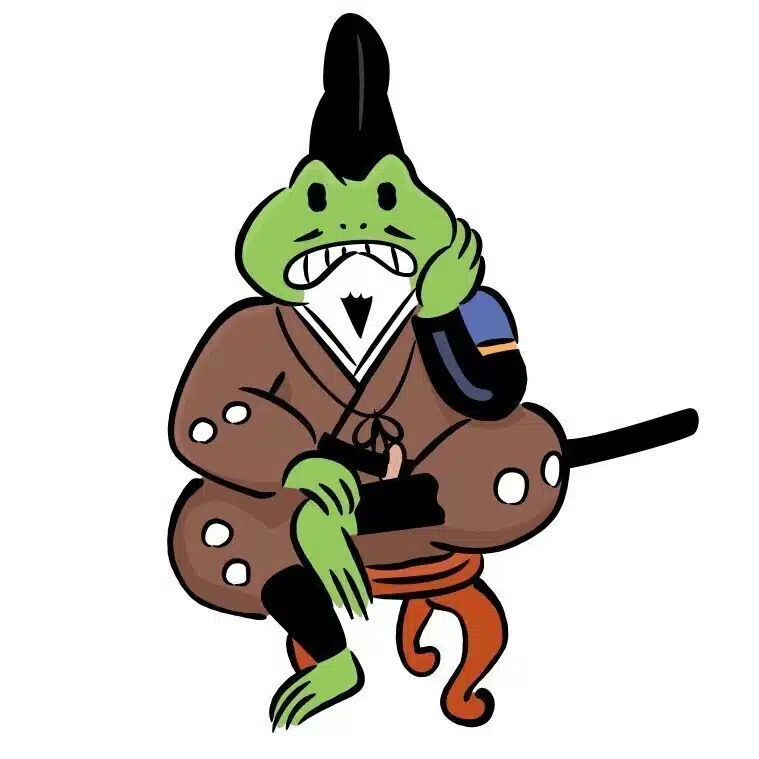 すずやん