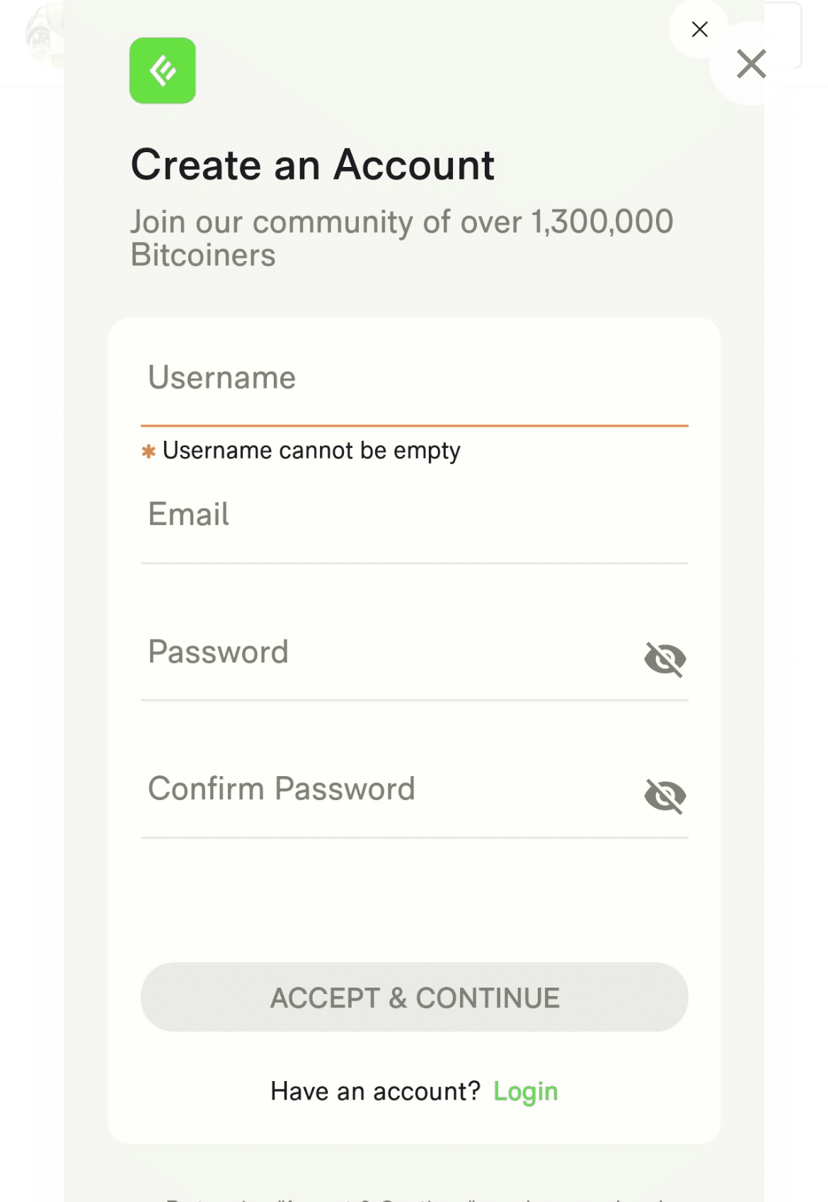 無料でビットコインが毎日もらえるアプリ｢Ember Fund｣｜Daisuke note検証ログ